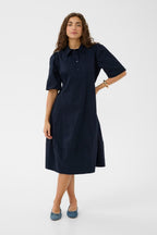 Cumalue Antoinett Short dress