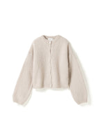 Kae knit cardigan