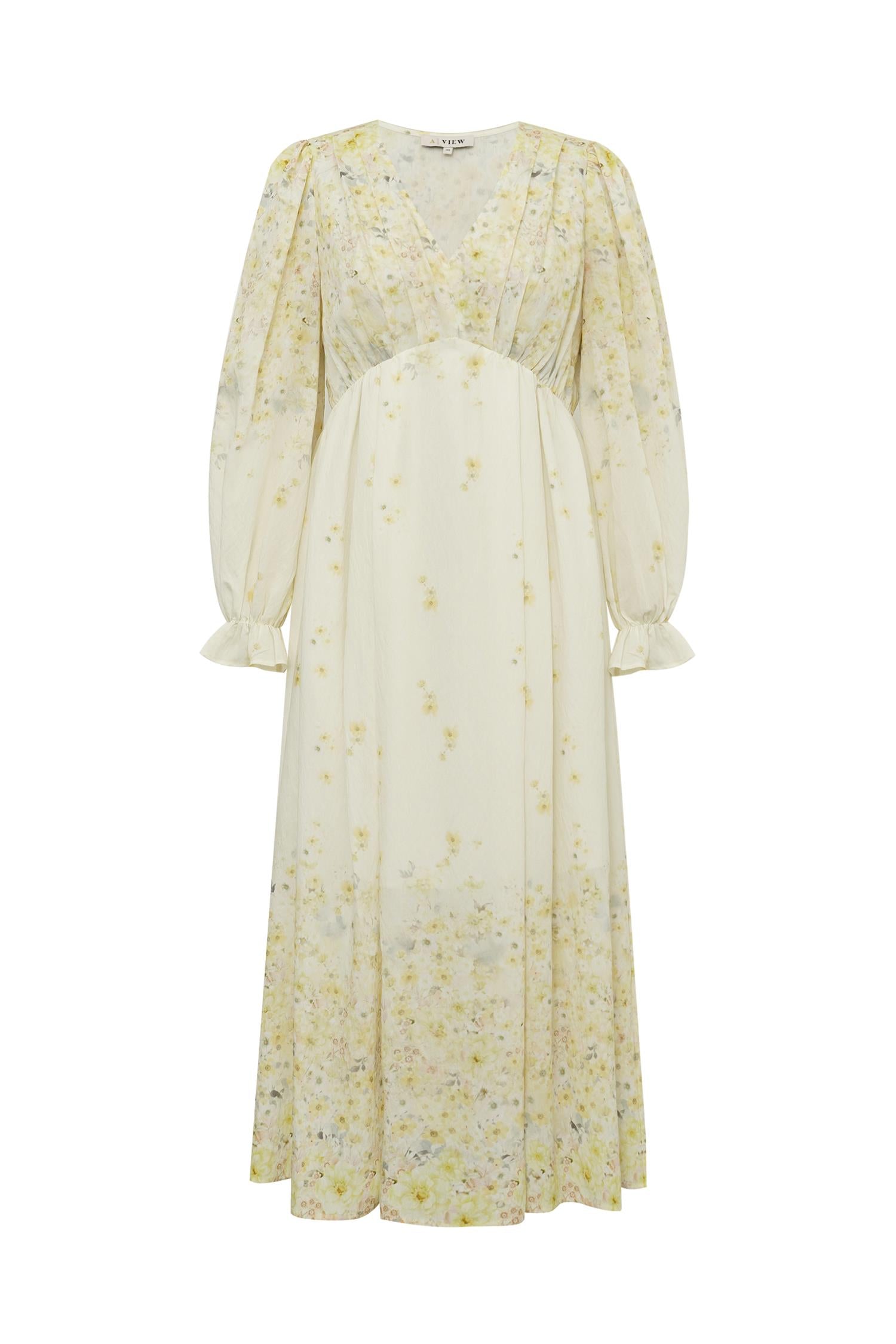 Aurora dress