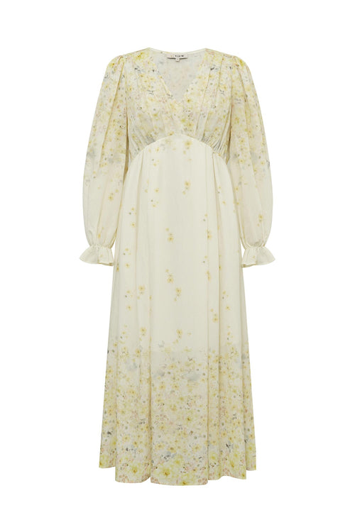 Aurora dress