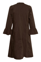 CUdaiva Antoinett Short Dress