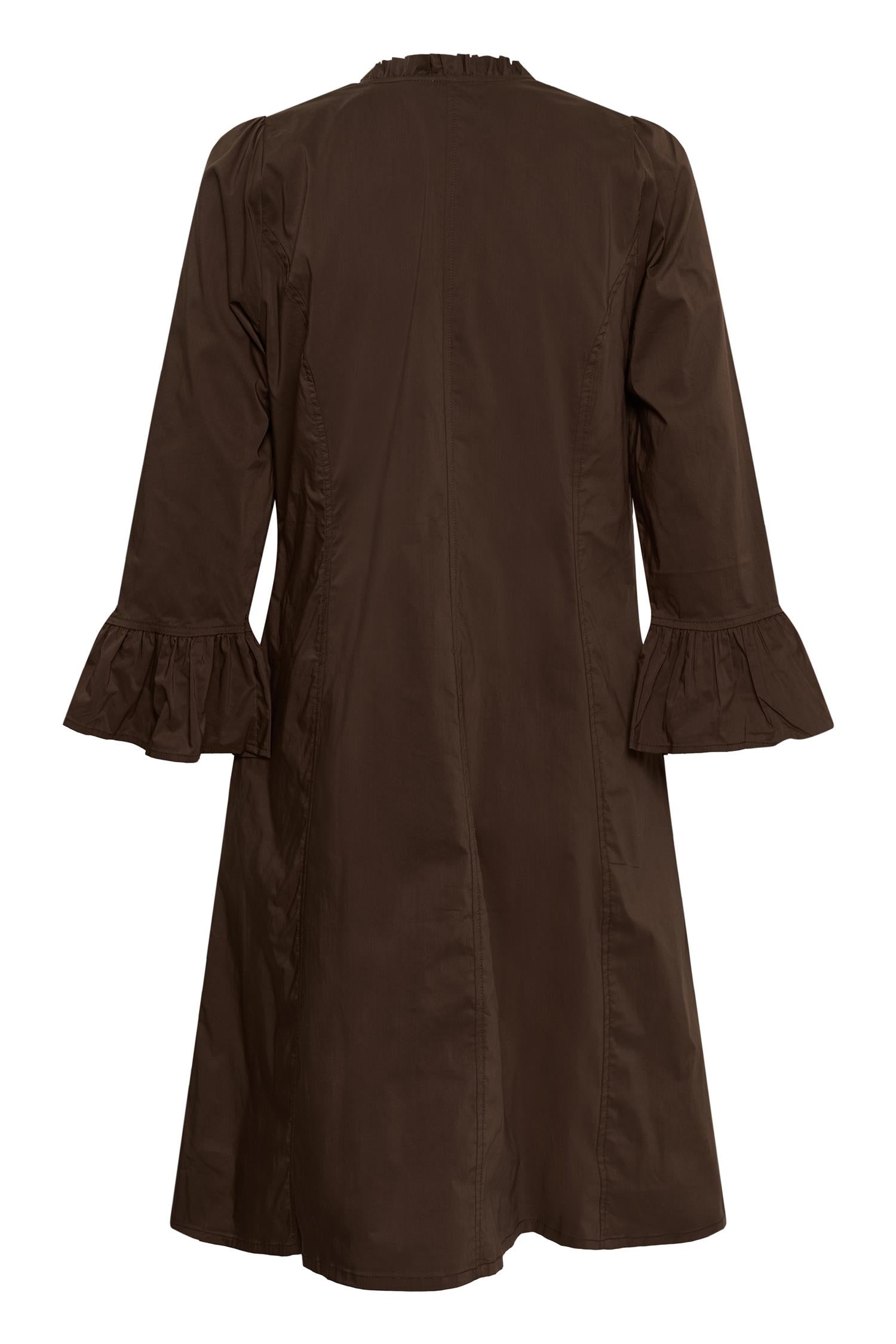 CUdaiva Antoinett Short Dress