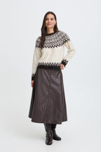 Bymilou LS Jumper