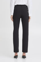 BYDIXI STRAIGHT PANTS