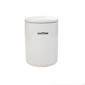 Kaffe beholder
