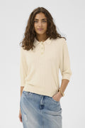 CUsophi Annemette SS Polo