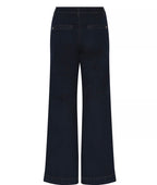 New tuttiwide denim jeans