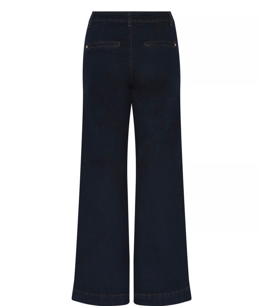 New tuttiwide denim jeans