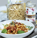 Pasta krøller