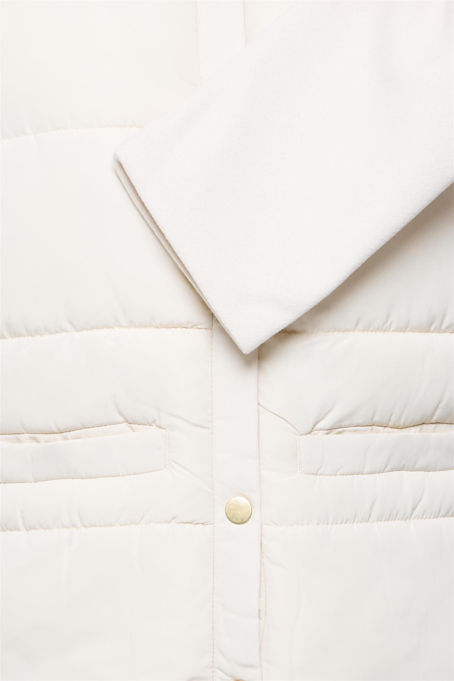 Bybellini sh jacket