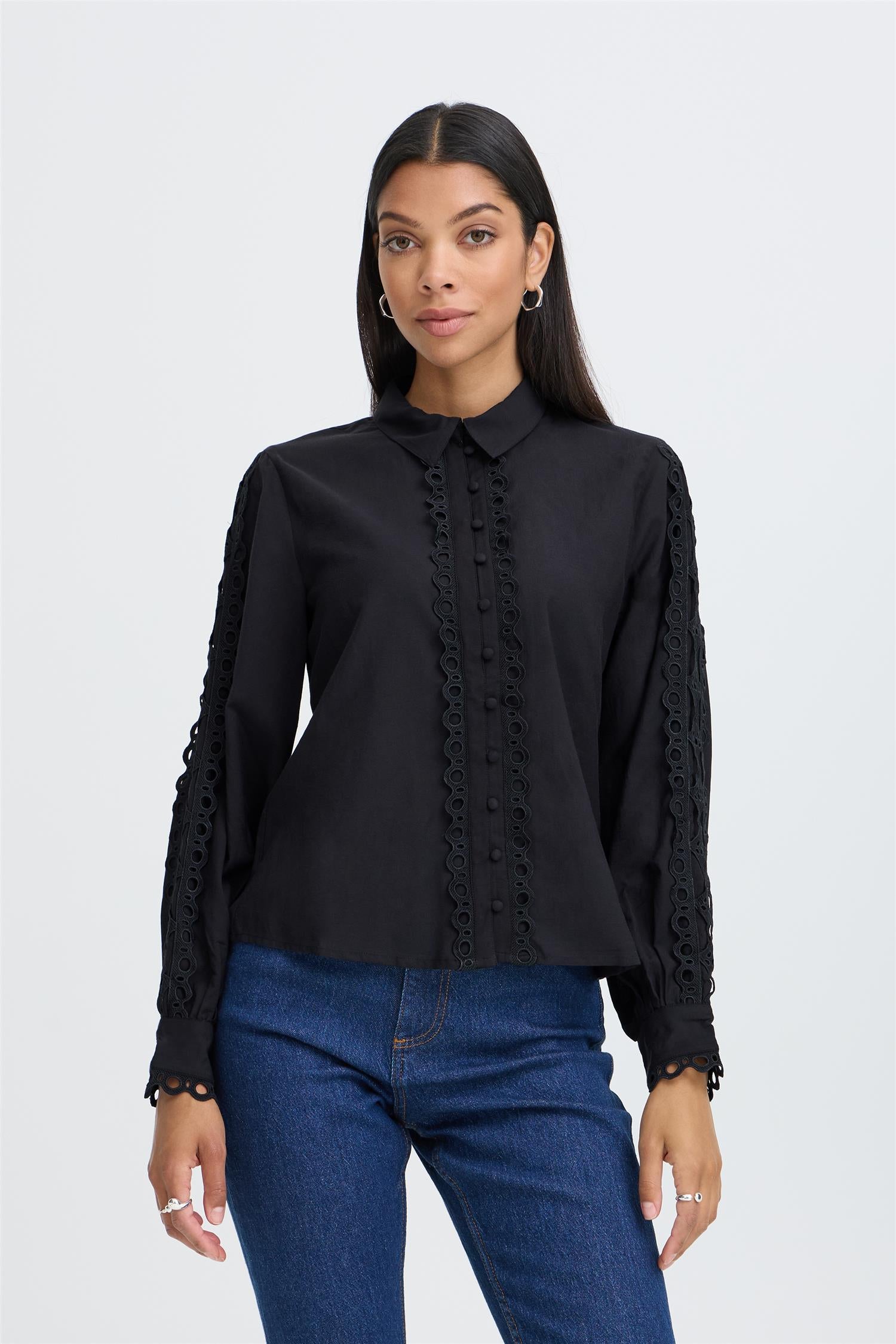 Byhera shirt