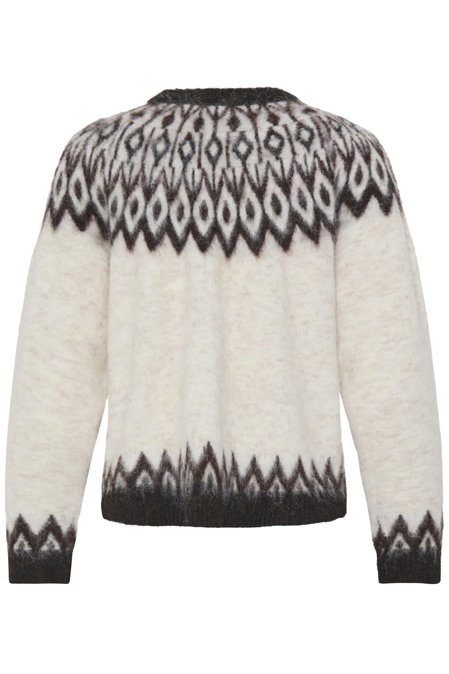 Bymilou LS Jumper