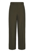 Bydanta Wide Leg Pant 2 Crop