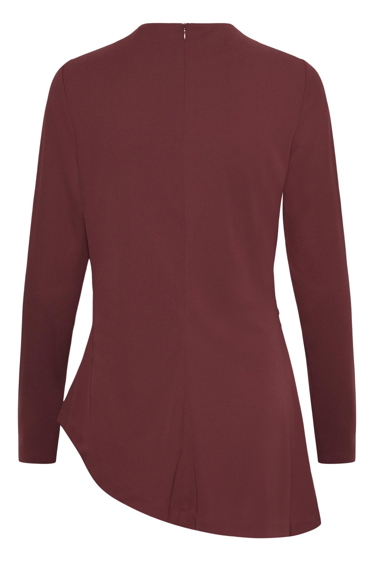 Cucamma Ls blouse