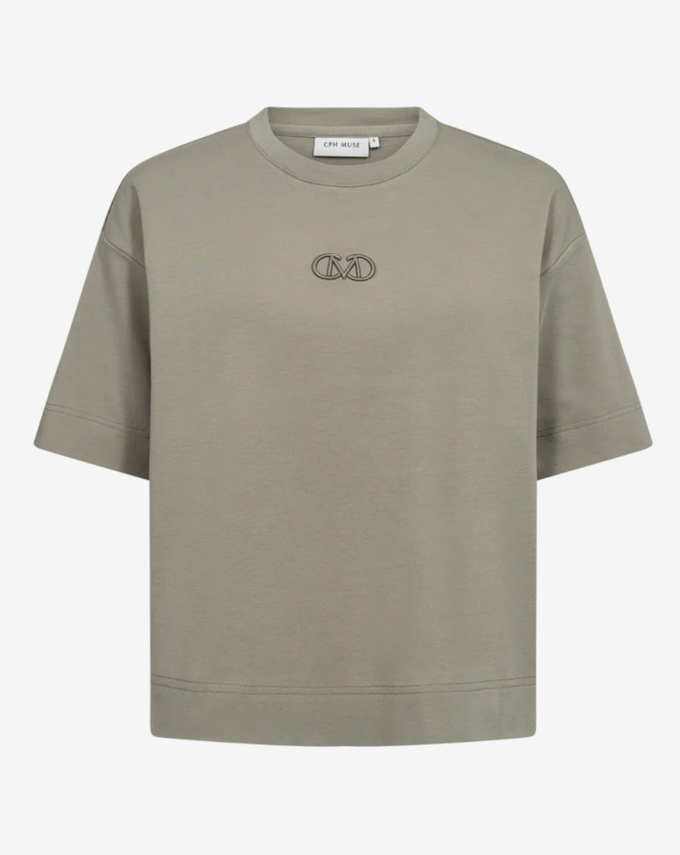 Ccmuse-tee