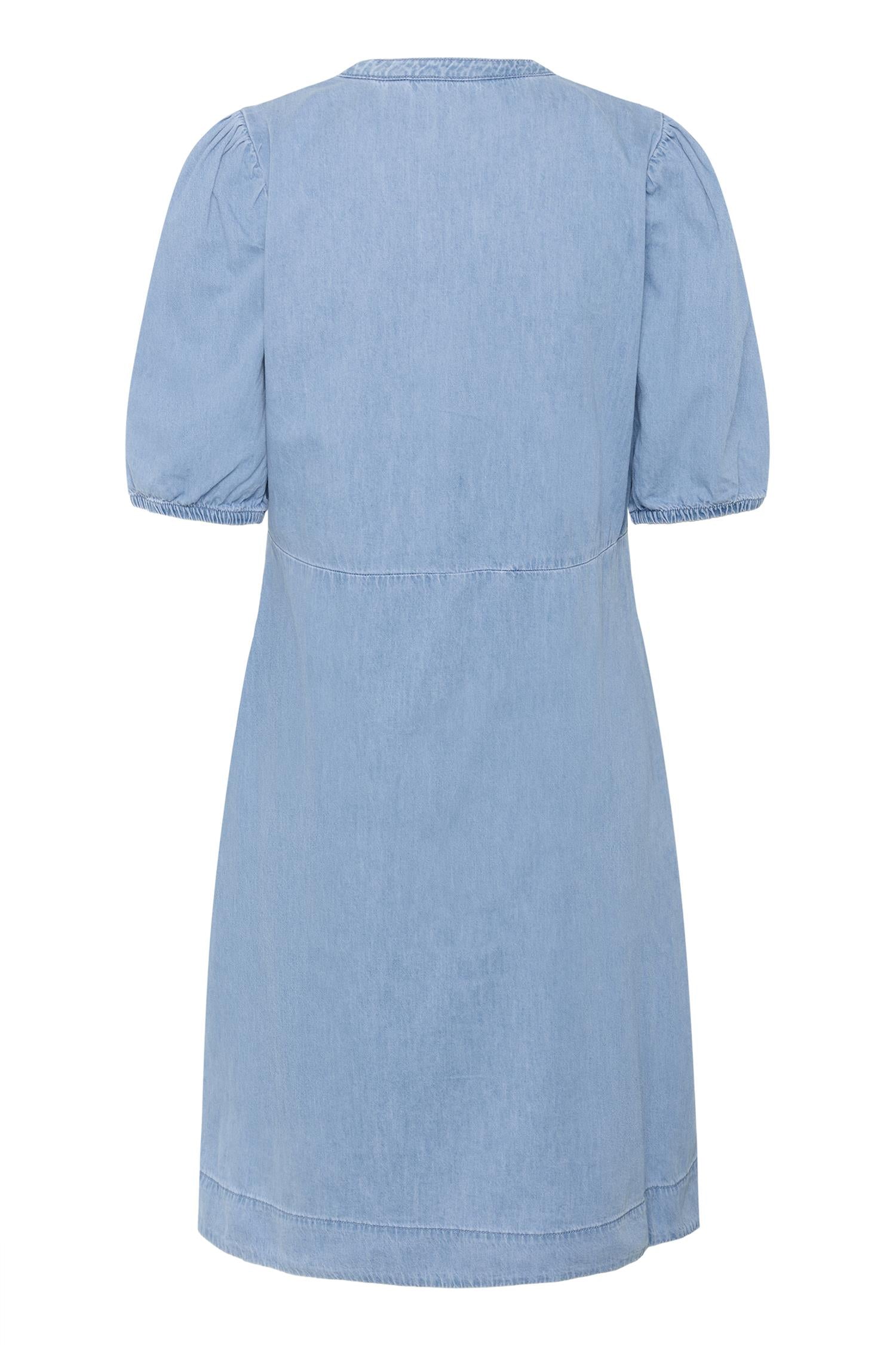 CUberteline Arpa SS Dress