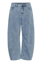 CUaltar Aniceta Barrel Jeans