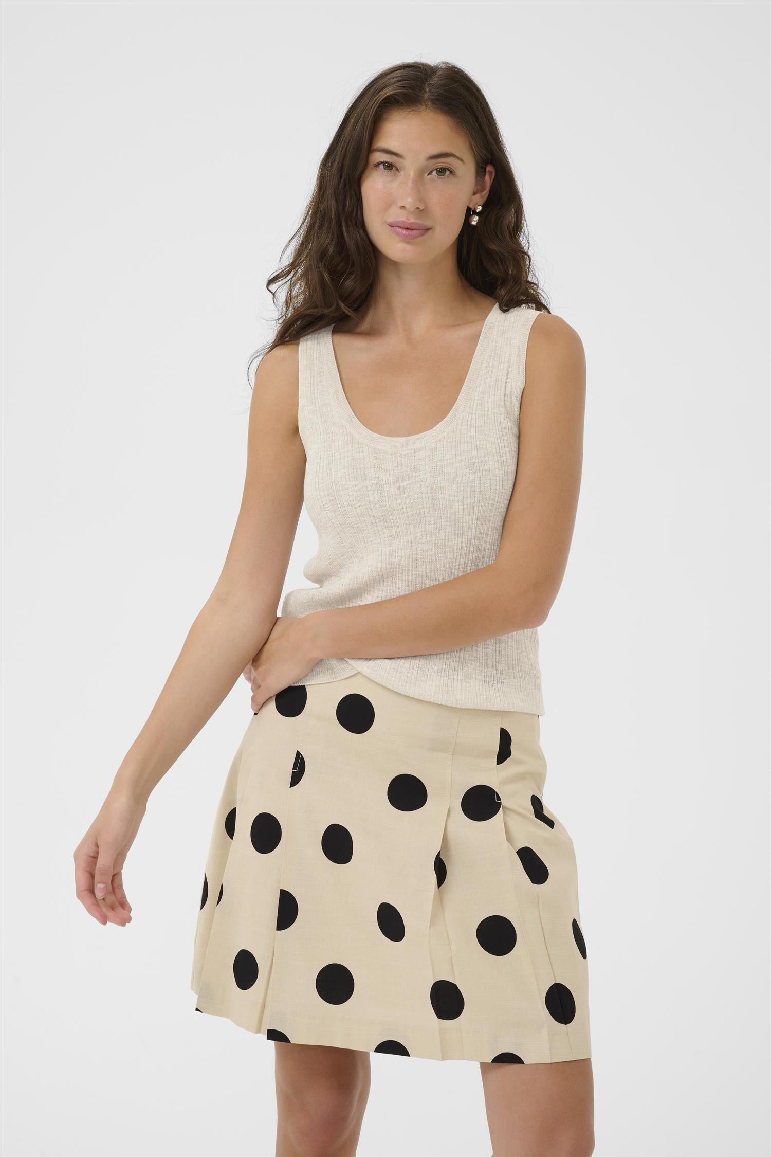 CUaugustine Top
