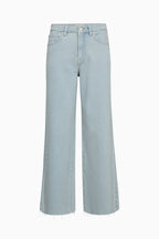 Ivy-Medina jeans wash Le Hevre