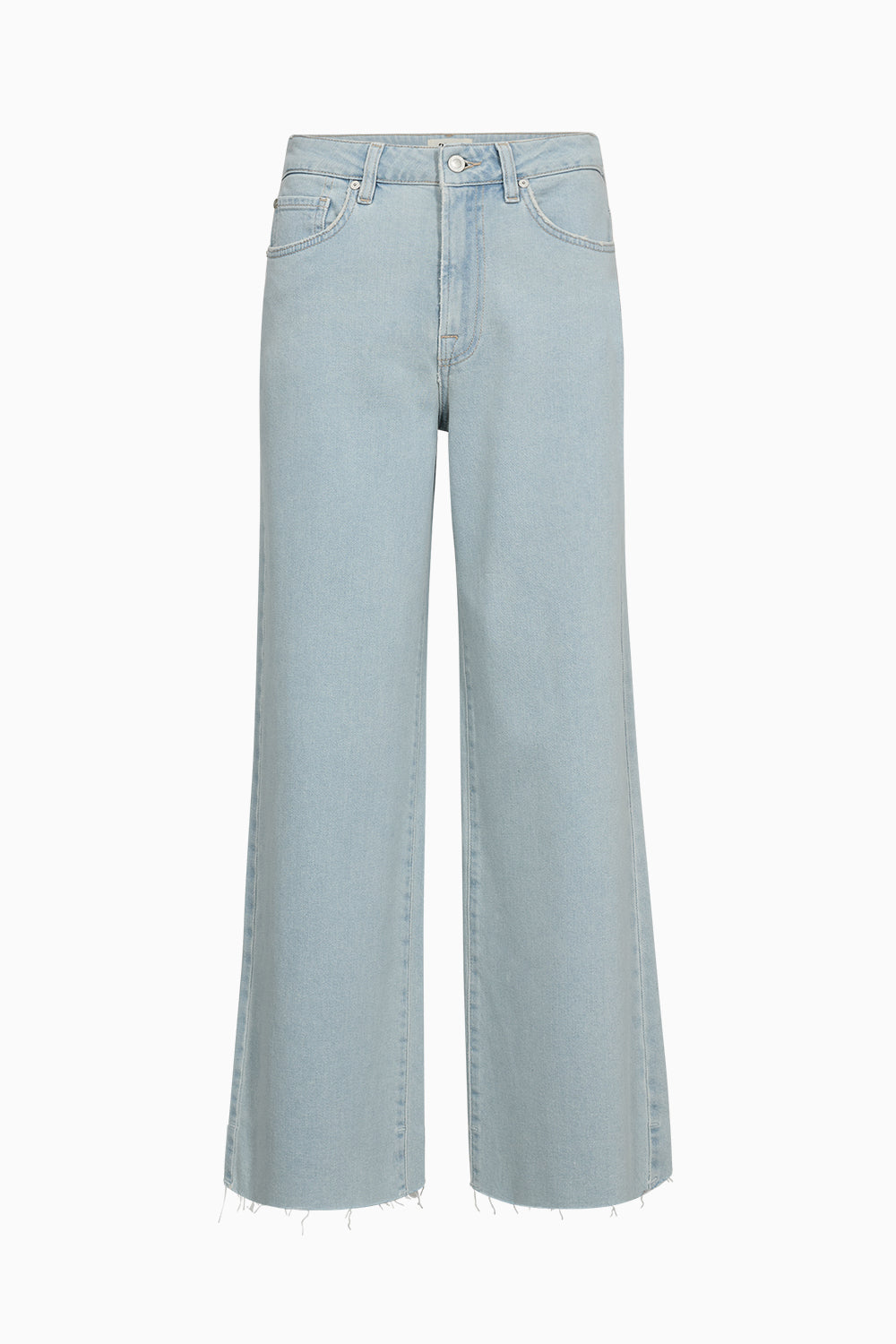 Ivy-Medina jeans wash Le Hevre
