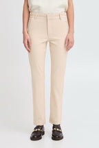 BYDIXI STRAIGHT PANTS