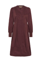 Cuantoinett rib dress