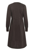 Cuantoinett rib dress