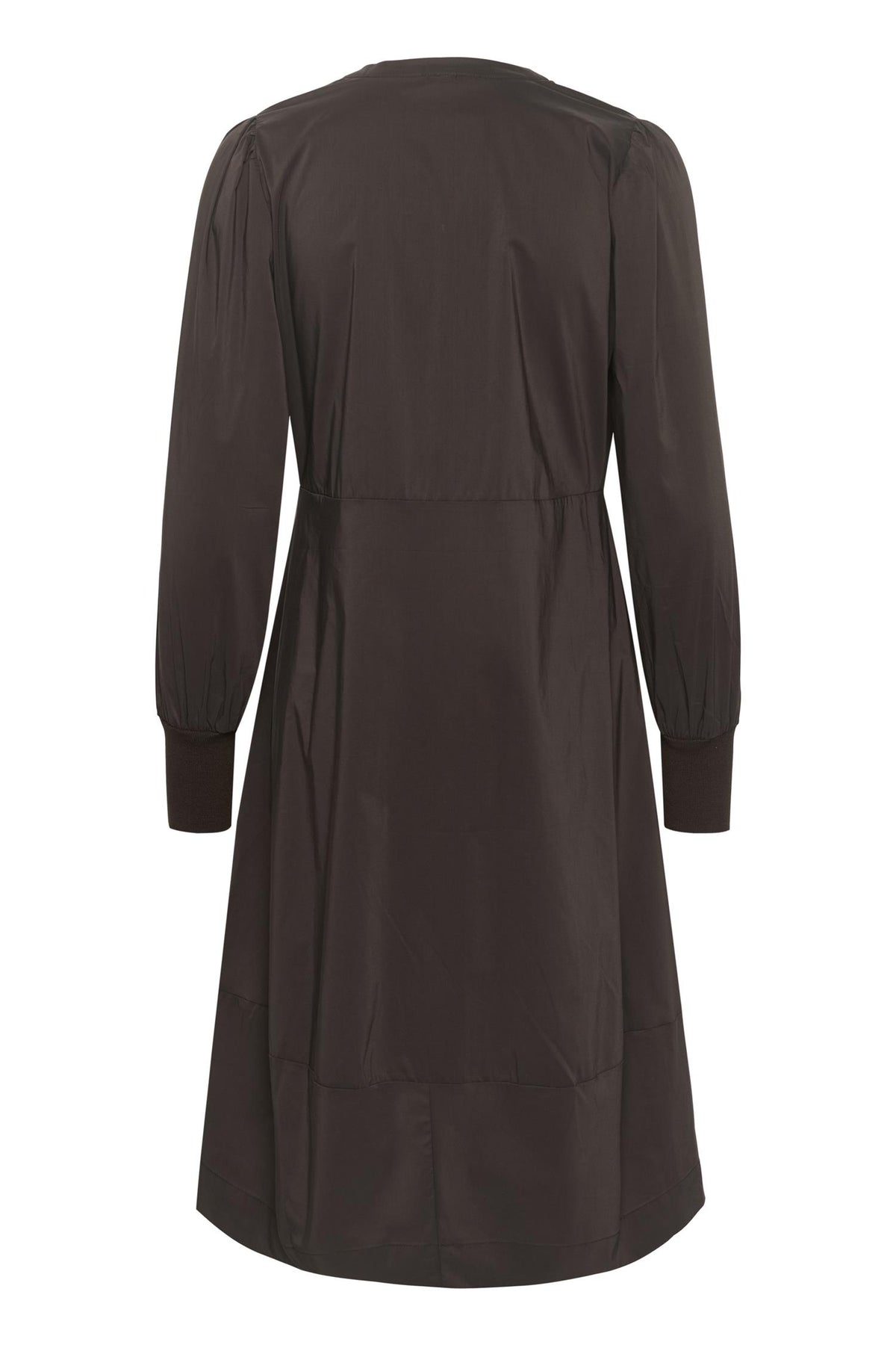 Cuantoinett rib dress
