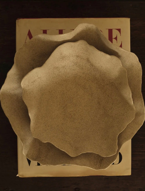 Claire sand medium