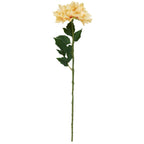 Dahliastilk butter cream