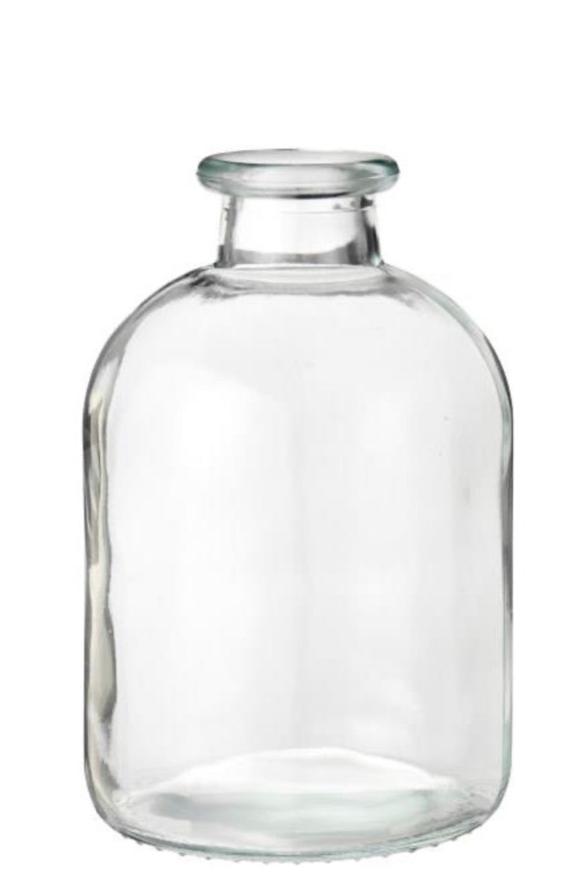 Vase Anna h17 ø11 cm
