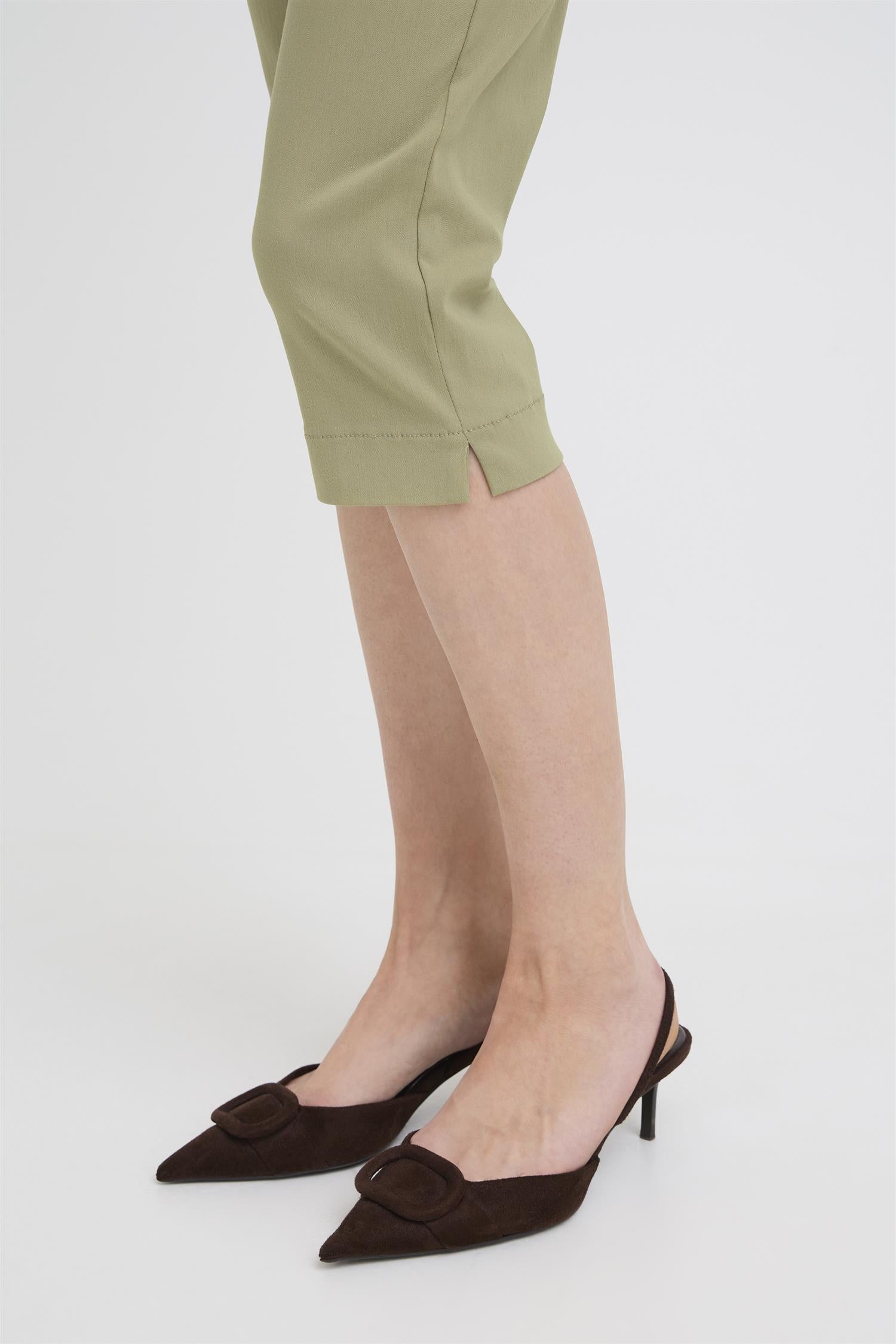 BYDIXI CAPRI PANTS