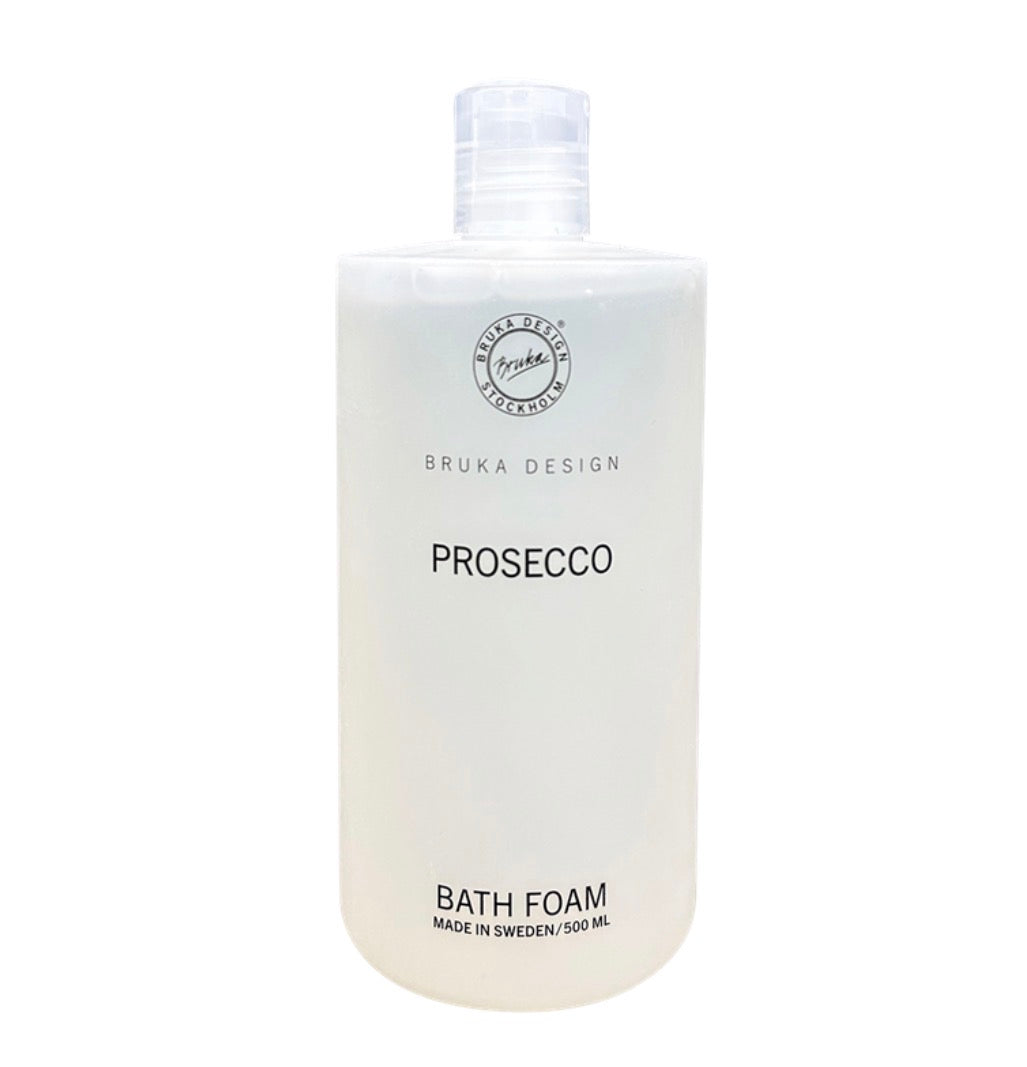 Bath foam Prosecco 500 ml