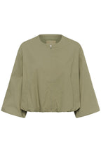 Cubendine jacket