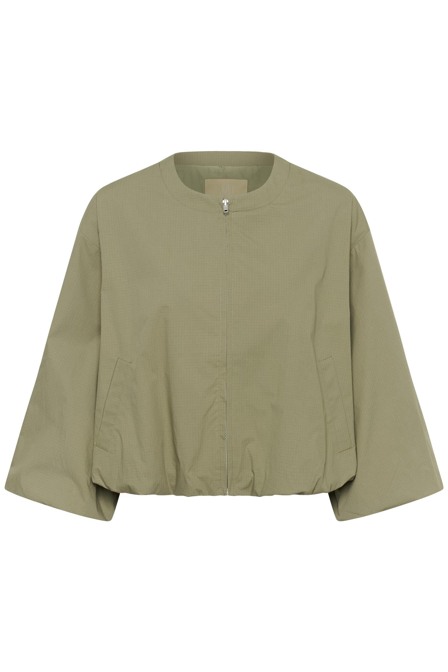 Cubendine jacket