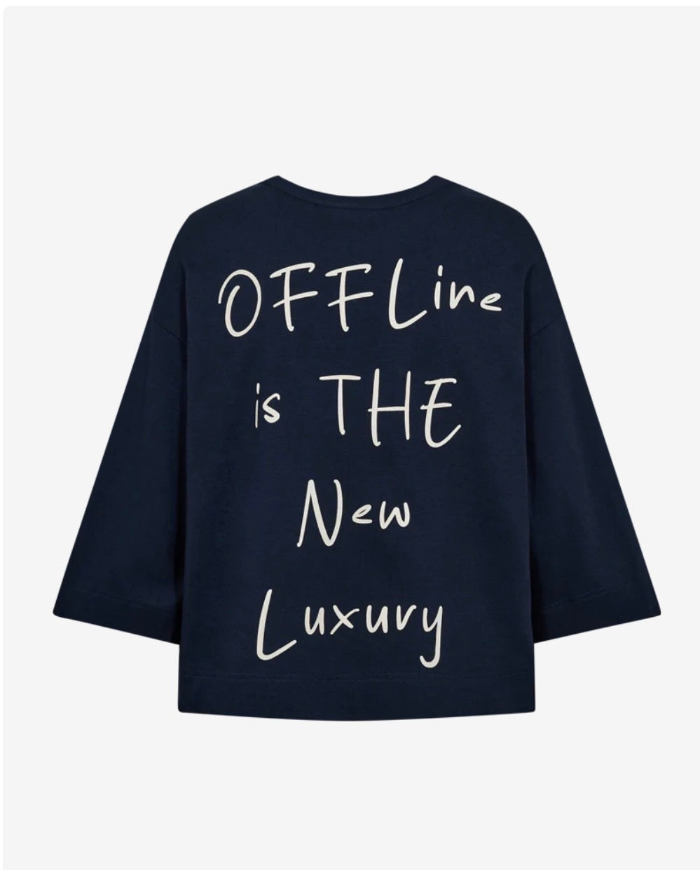 Cmmuse-tee