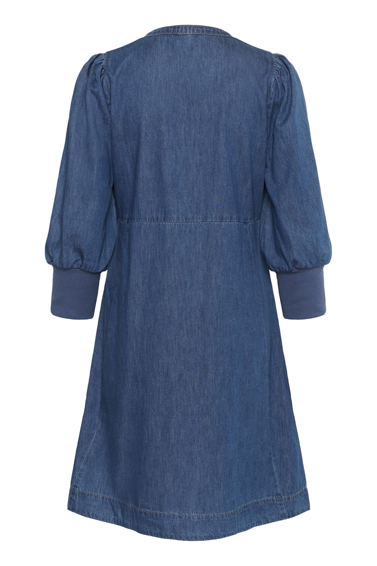 CUarpa Short Dress