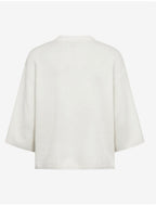 Cmsienna pullover