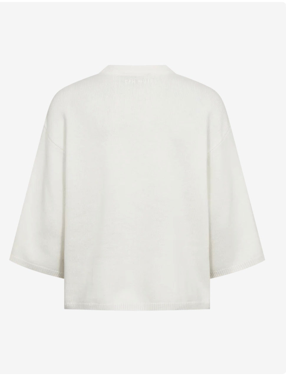 Cmsienna pullover