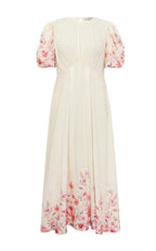 Botanic dress
