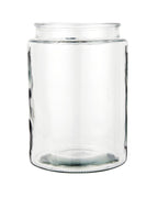 Glassvase/lykt Flos