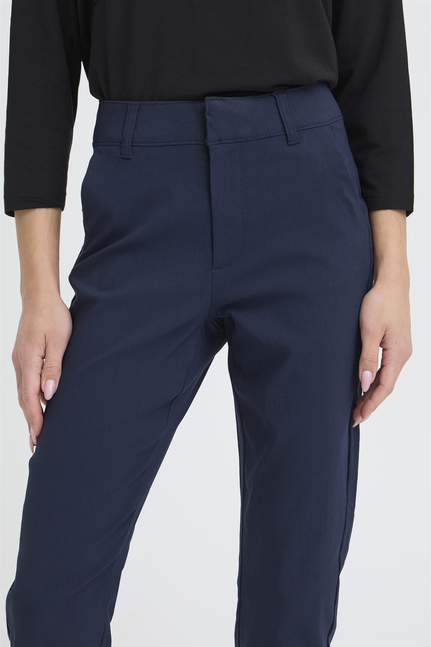 BYDIXI CHINO PANTS