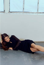 Cmdacia dress