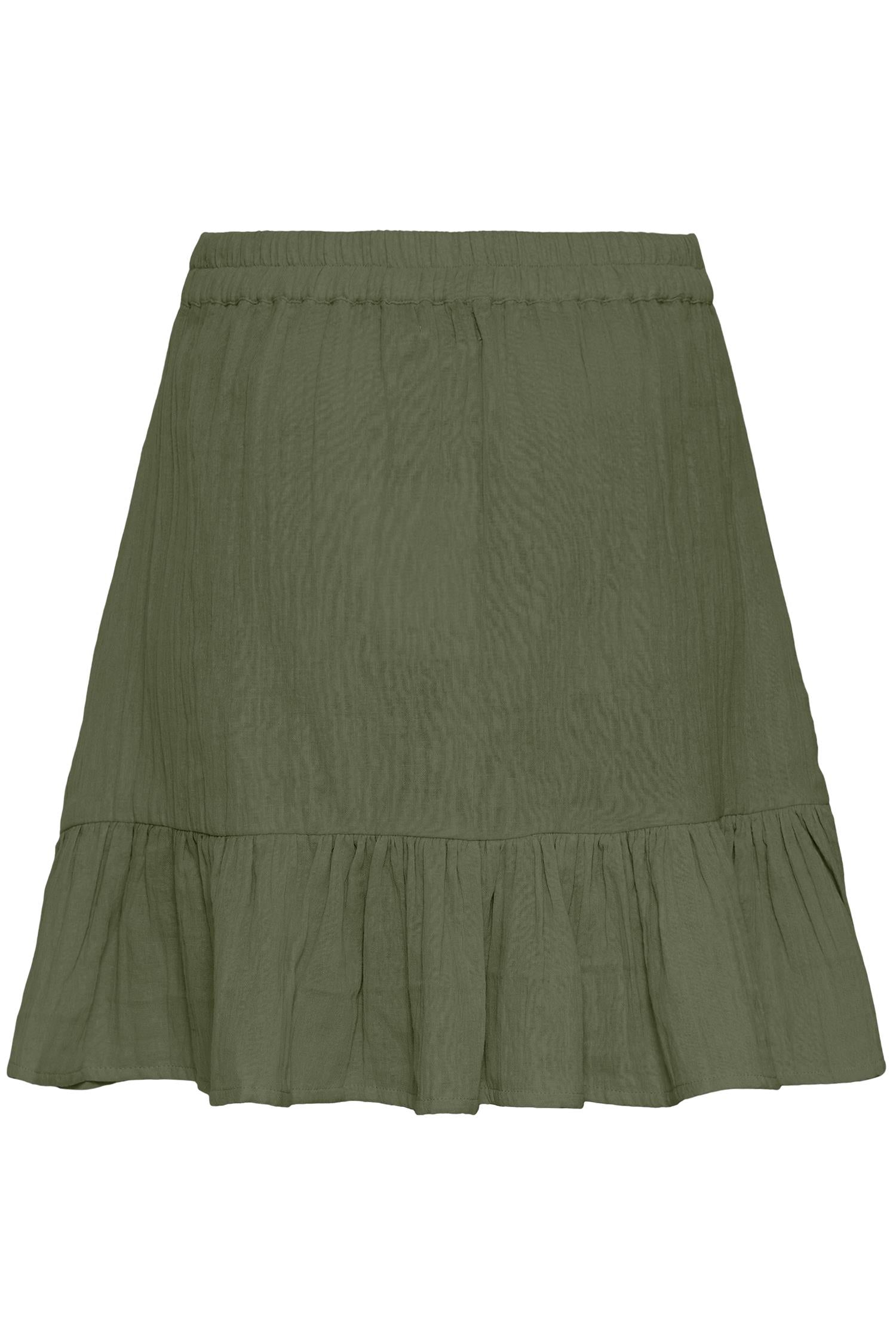 Iafoxa short sk