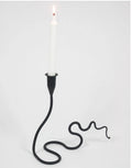 Kaa Candle holder
