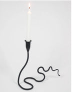 Kaa Candle holder