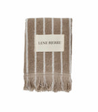 Ayane stripe guest towel 50*30 cm