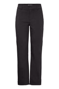 BYDIXI STRAIGHT PANTS