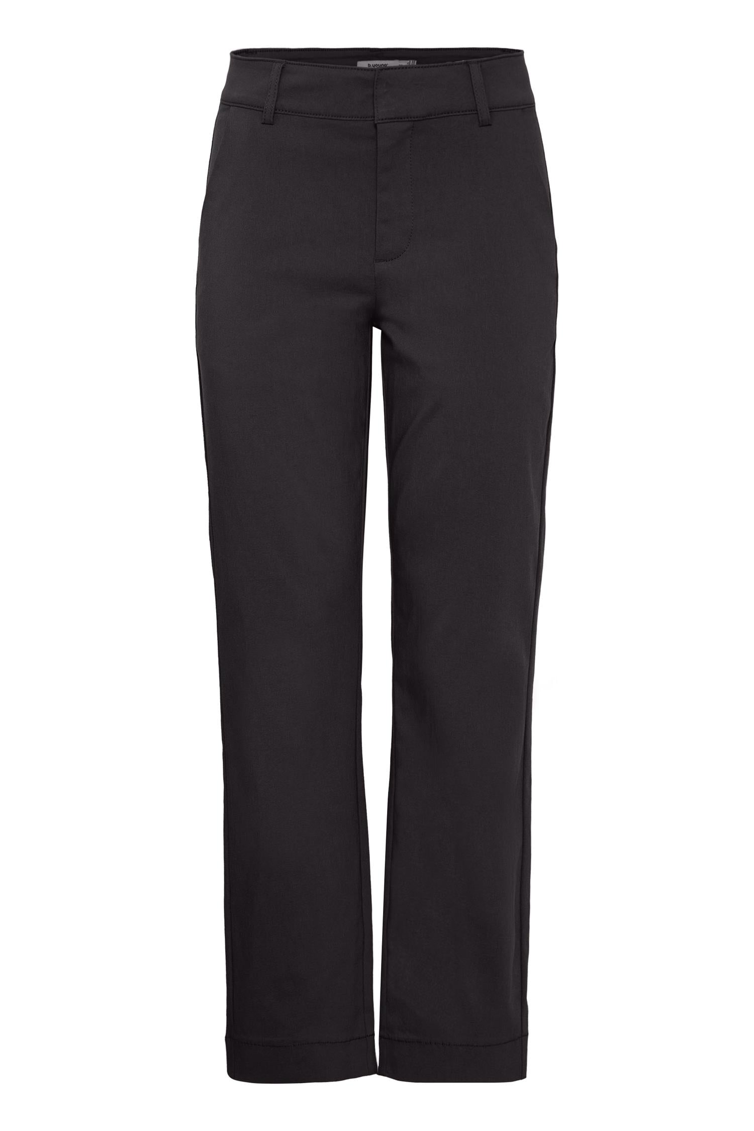 BYDIXI STRAIGHT PANTS