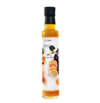 Dressing med sitron & sennep